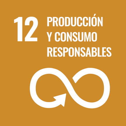 agenda 2030 produccion y consumo responsables