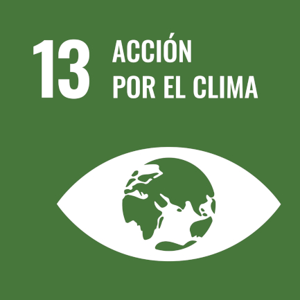 agenda 2030 accion por el clima